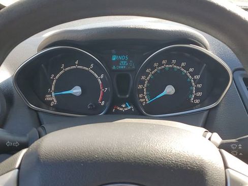 Used 2017 Ford Fiesta SE image 23