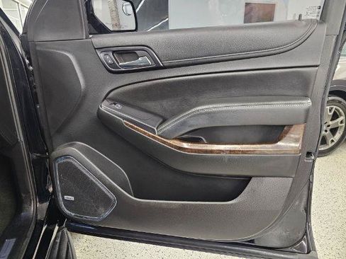 Used 2018 Chevrolet Tahoe LT AWD/4WD image 28