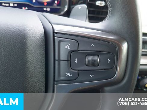 Used 2023 Chevrolet Silverado 1500 ZR2 image 29