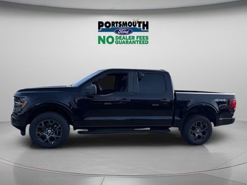 New 2026 Ford F150 STX w/ Equipment Group 200A image 2