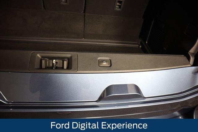 New 2027 Ford Expedition Tremor w/ Driver's Package AWD/4WD image 62
