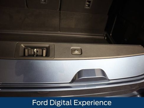 New 2027 Ford Expedition Tremor w/ Driver's Package AWD/4WD image 62