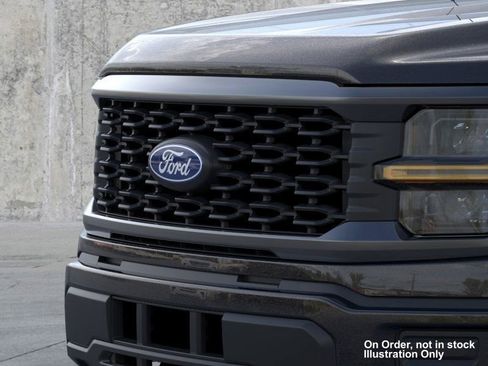 New 2026 Ford F150 STX image 13