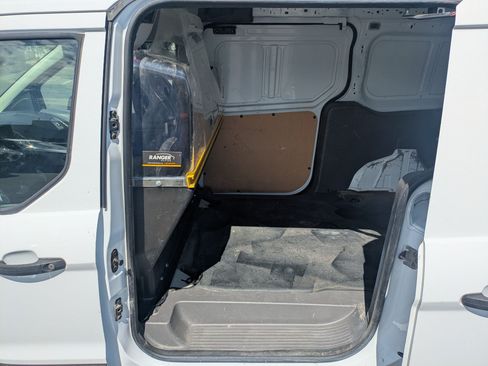 Used 2022 Ford Transit Connect XL FWD image 27