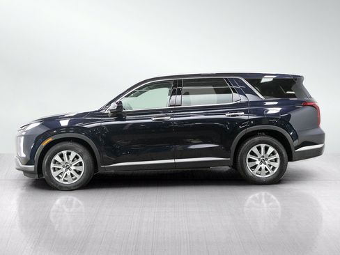 Used 2025 Hyundai Palisade SEL AWD/4WD image 2