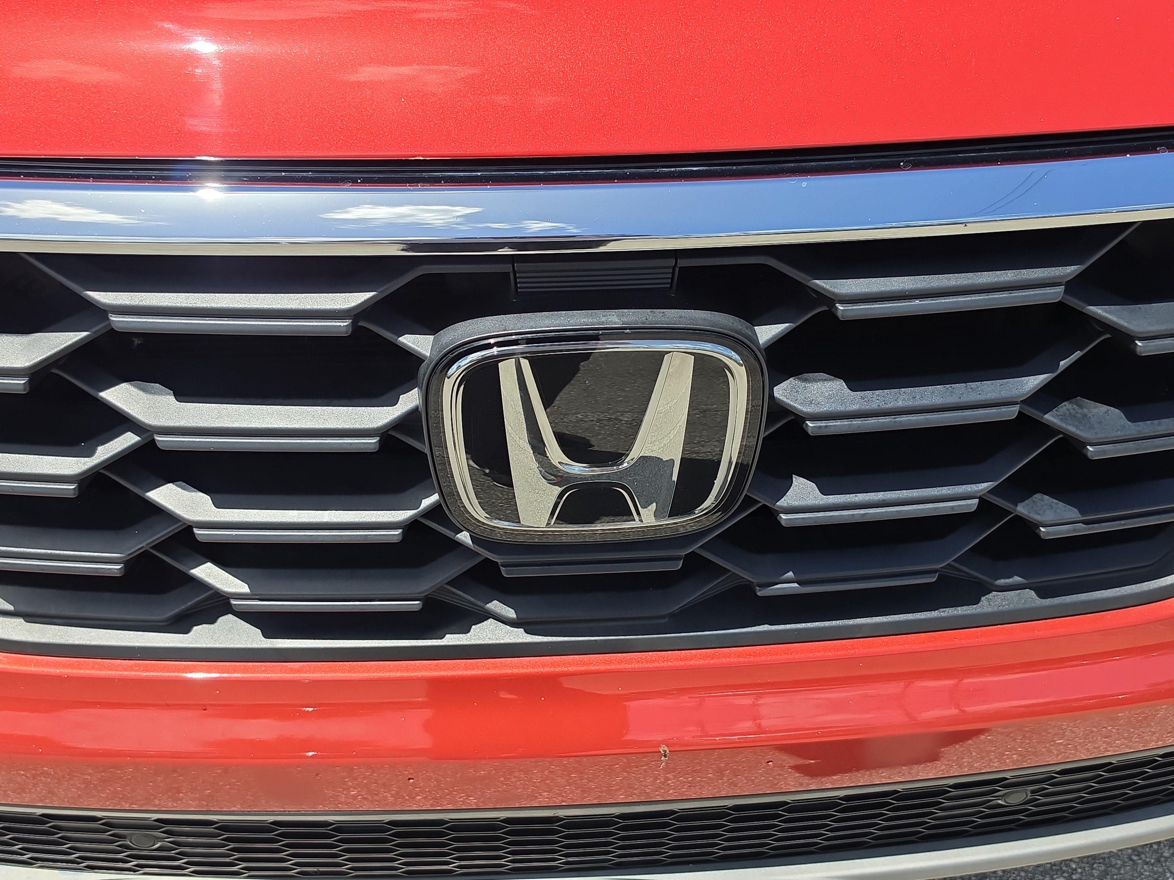 Used 2025 Honda Pilot EX-L image 7