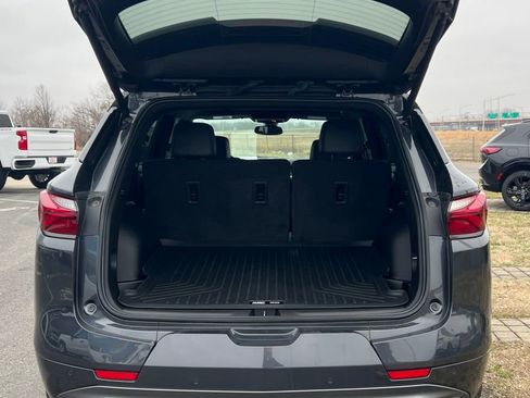 Used 2022 Chevrolet Blazer Premier w/ Enhanced Convenience Package image 25