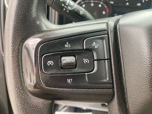 Certified 2022 GMC Sierra 2500 Pro w/ Convenience Package AWD/4WD image 20