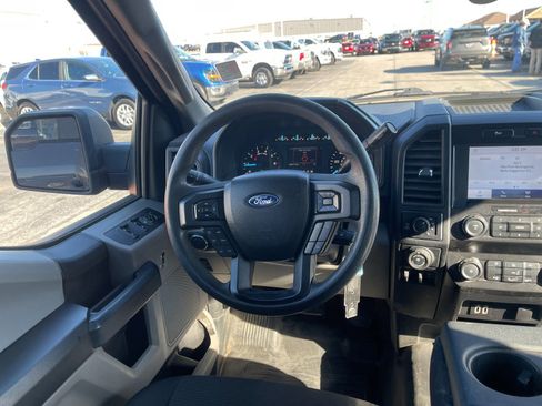 Used 2020 Ford F150 XL w/ Equipment Group 101A Mid image 16