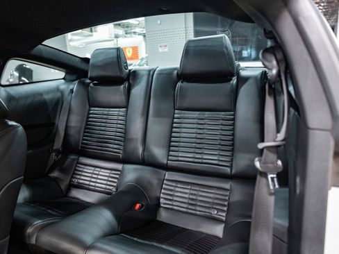 Used 2011 Ford Mustang Shelby GT500 w/ SVT Performance Pkg RWD image 14