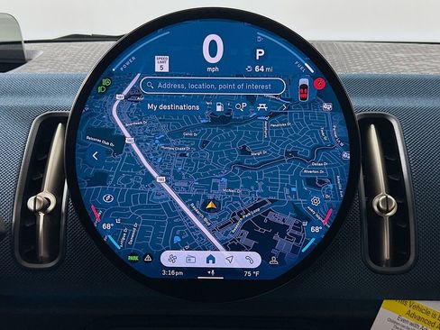 New 2026 MINI Cooper Countryman S image 12