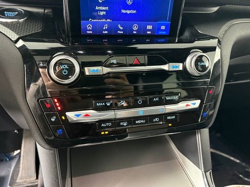 Certified 2023 Ford Explorer ST w/ Equipment Group 401A image 21