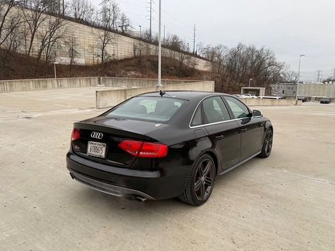 Used 2011 Audi S4 Prestige image 4