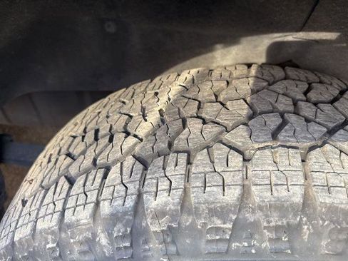 Used 2022 Chevrolet Silverado 1500 High Country image 16