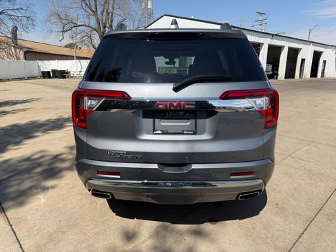 Used 2020 GMC Acadia Denali image 30