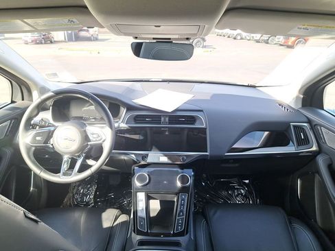 Used 2020 Jaguar I-PACE HSE AWD/4WD image 18