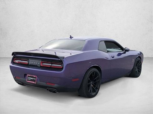 Used 2019 Dodge Challenger R/T Scat Pack w/ 1320 Drag Pack image 5