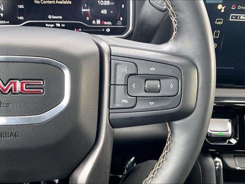 Used 2024 GMC Sierra 2500 AT4 w/ AT4 Premium Plus Package image 24