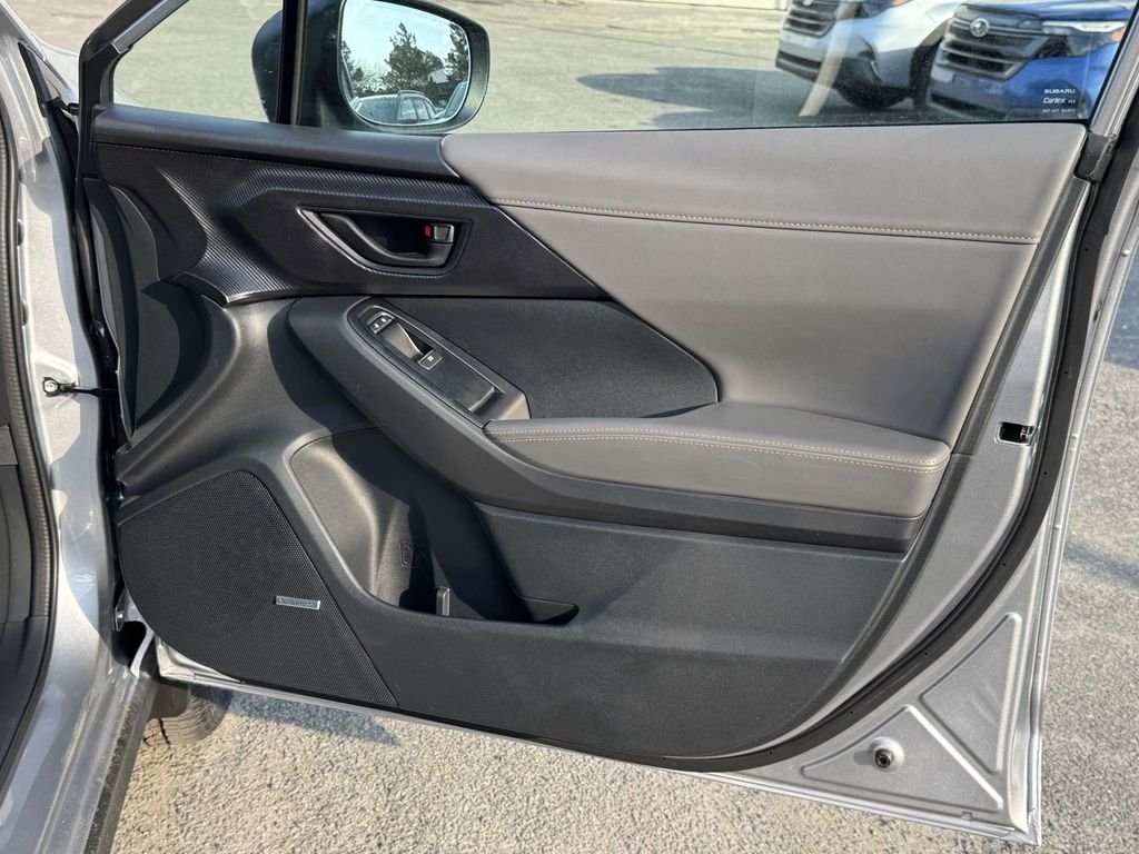 New 2026 Subaru Crosstrek 2.5i Wilderness w/ Crosstrek Mirror Package AWD/4WD image 8