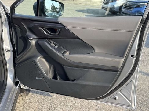 New 2026 Subaru Crosstrek 2.5i Wilderness w/ Crosstrek Mirror Package AWD/4WD image 8