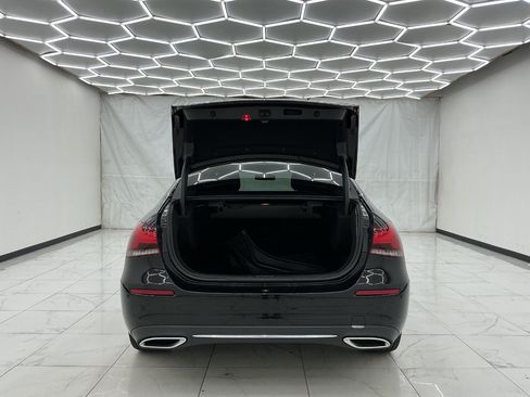Used 2020 Mercedes-Benz A 220 4MATIC image 44