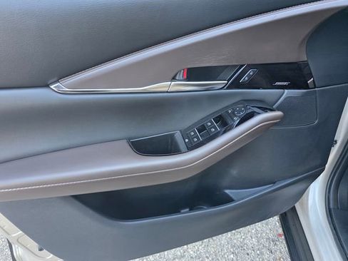 Used 2024 MAZDA CX-30 2.5 Turbo w/ Premium Package image 7