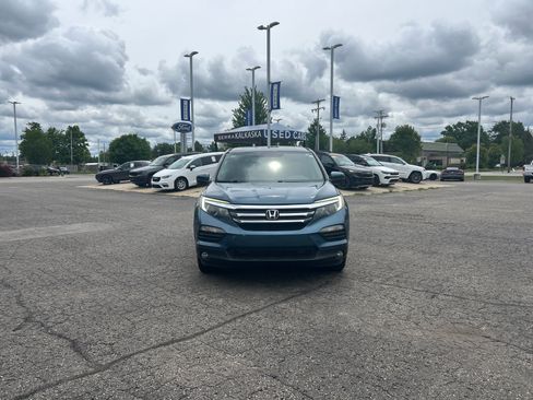 Used 2016 Honda Pilot EX-L image 9