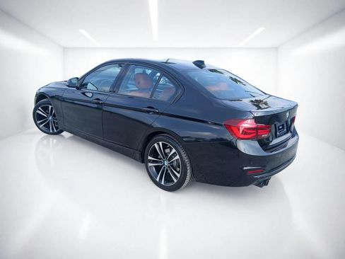 Used 2018 BMW 330i Sedan w/ Convenience Package RWD image 4