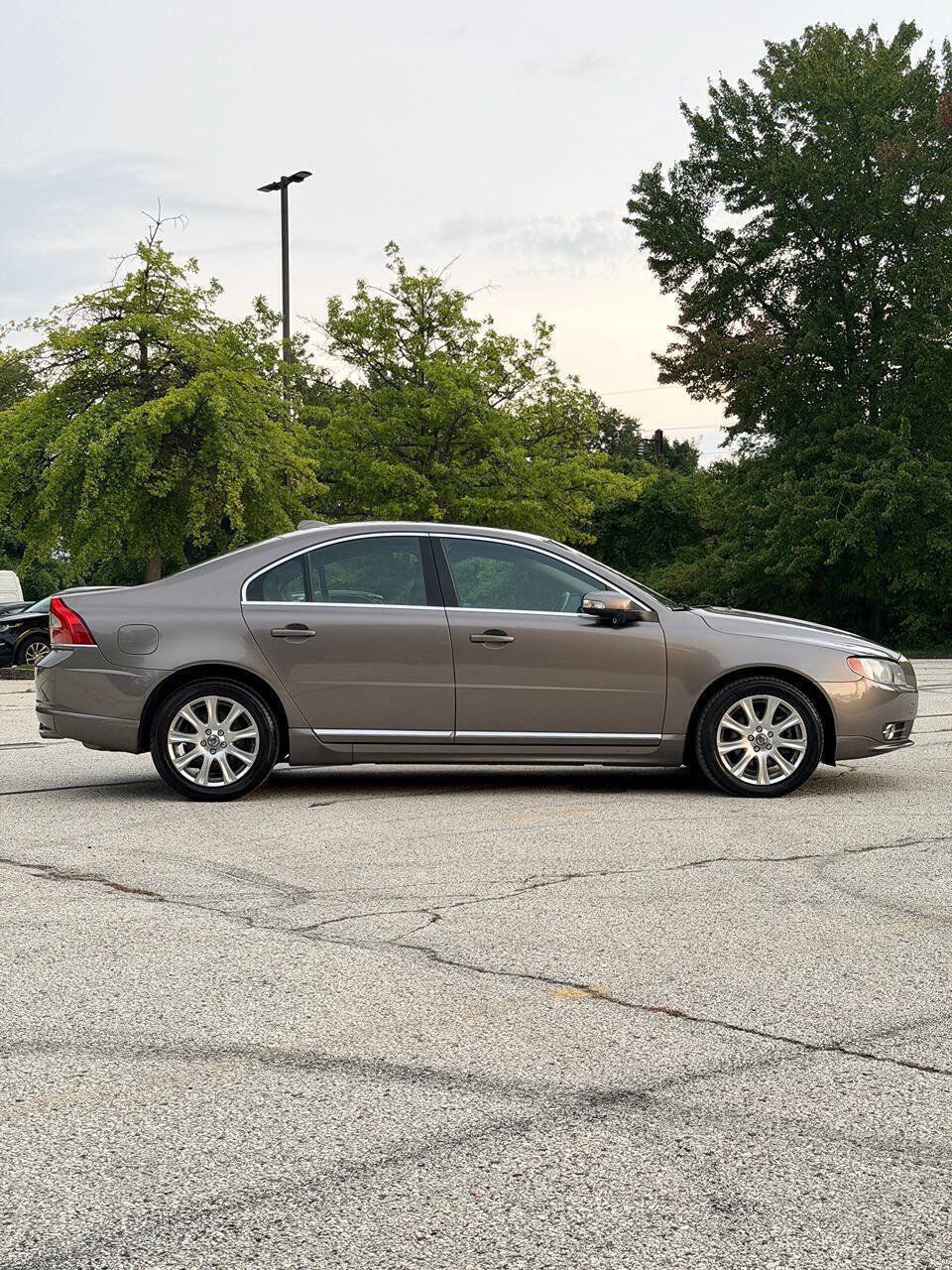 Used 2011 Volvo S80 3.2 w/ Climate Pkg FWD image 13