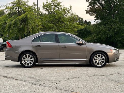 Used 2011 Volvo S80 3.2 w/ Climate Pkg FWD image 13
