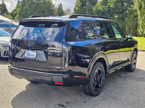New 2027 Kia Telluride SX X-Line w/ Towing Package image 5