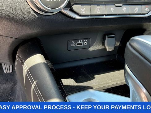Used 2022 Nissan Altima 2.5 SL FWD image 19