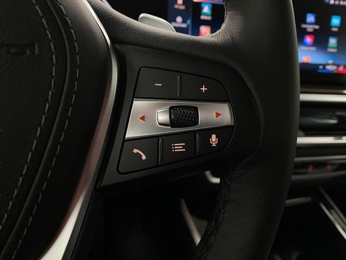 New 2026 BMW X5 xDrive40i image 18