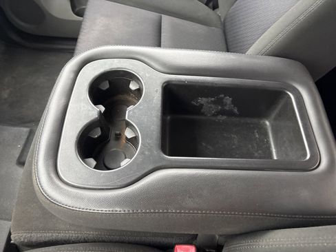 Used 2011 GMC Sierra 1500 W/T w/ Work Truck Preferred Package image 18