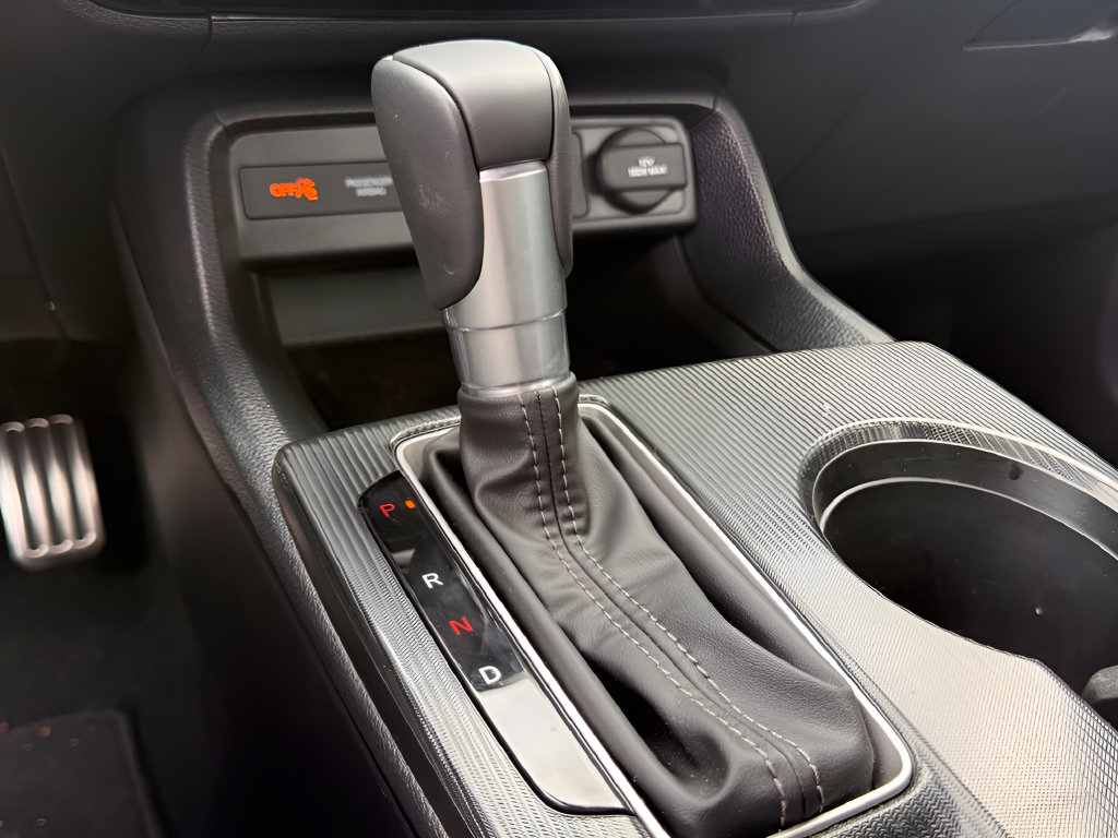 Certified 2026 Honda Civic Sport image 29