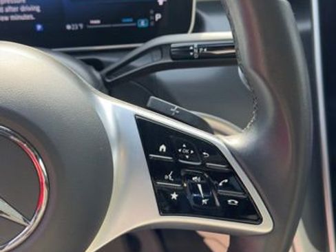 Used 2025 Mercedes-Benz C 300 C 300 image 13