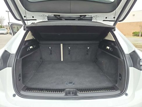 Certified 2021 Buick Envision Avenir w/ Technology Package II image 35