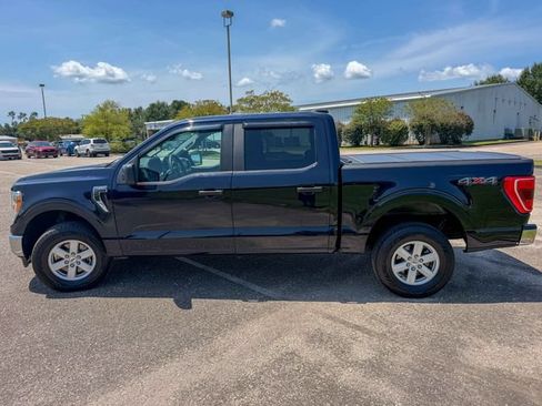 Used 2021 Ford F150 XLT AWD/4WD image 6