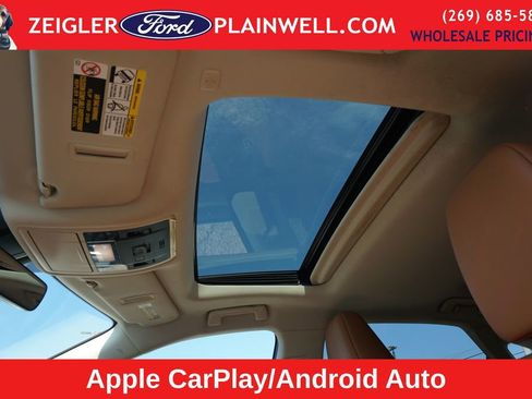 Used 2022 Lexus RX 350 AWD w/ Premium Package image 18