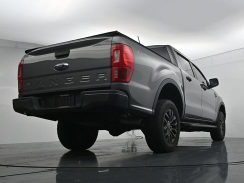 Used 2023 Ford Ranger XLT w/ Equipment Group 301A Mid AWD/4WD image 22