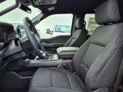 New 2026 Ford F150 XLT AWD/4WD image 10
