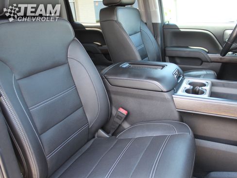 Used 2018 GMC Sierra 1500 Denali w/ Denali Ultimate Package AWD/4WD image 30