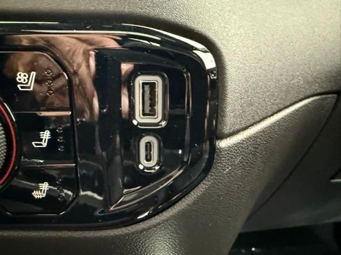 New 2026 Chevrolet Silverado 2500 LTZ w/ Trail Boss Package image 40