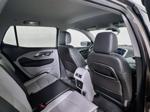 Used 2019 GMC Terrain SLT w/ Preferred Package FWD image 21
