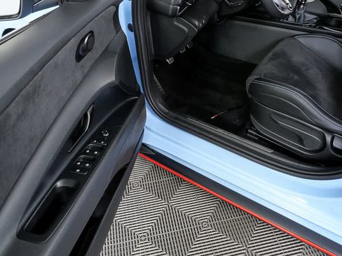 Certified 2025 Hyundai Elantra N image 7