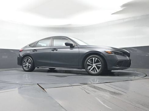 Certified 2023 Honda Civic LX image 33