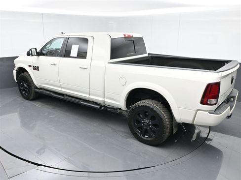 Used 2017 RAM 2500 Laramie w/ Sport Appearance Group image 27