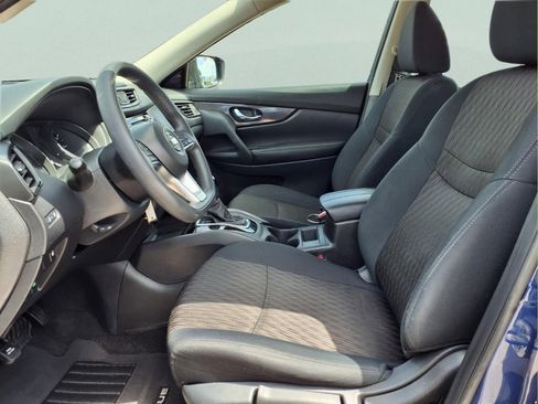 Used 2018 Nissan Rogue S FWD image 10
