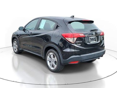 Used 2019 Honda HR-V LX image 3