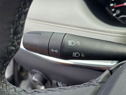 Used 2024 Jeep Compass Limited image 27